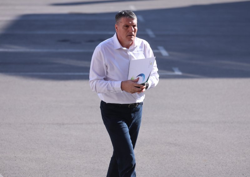 Drugi čovjek Fonda za zaštitu okoliša završio u USKOK-u zbog Gospića