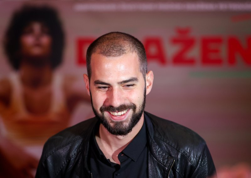 Hrvatski glumac postao izbornik u sportu koji je tek učio: Sve je počelo jednom porukom