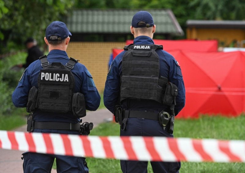 Napad nožem u Poljskom samostanu: Ubijen svećenik, uhićen Ukrajinac