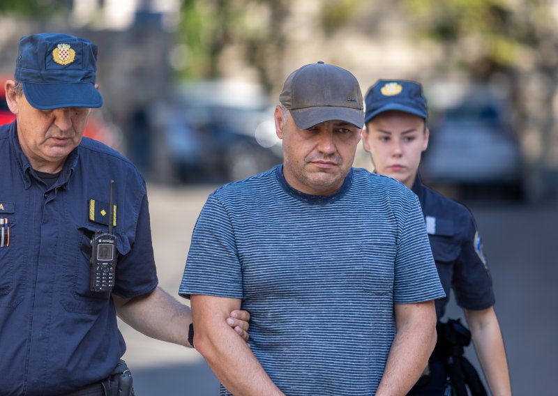 Odlučeno što će biti s Ukrajincem koji je sabotirao Sjeverni tok