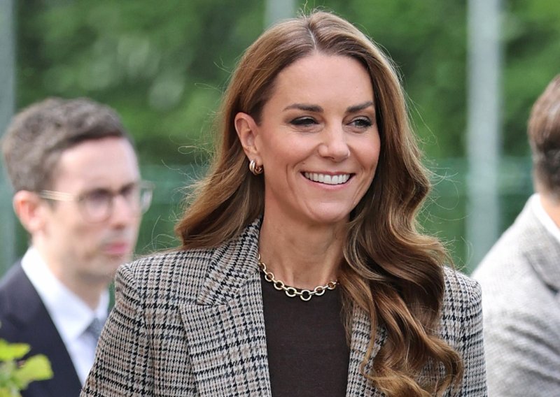 Kate Middleton u izdanju kao stvorenom za jesenske dane: Spojila je klasike koji nikad ne izlaze iz mode