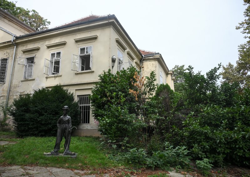 FOTO Pogledajte kako izgleda Kino Tuškanac nakon požara: Otkriveni novi detalji