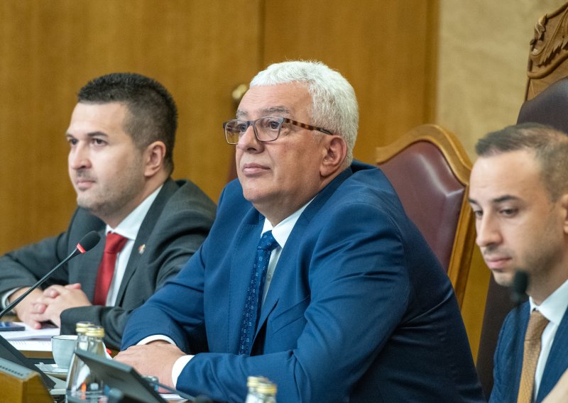 Drama u parlamentu: Htjeli ga smijeniti zbog veličanja Mladića, a onda je uslijedio šok
