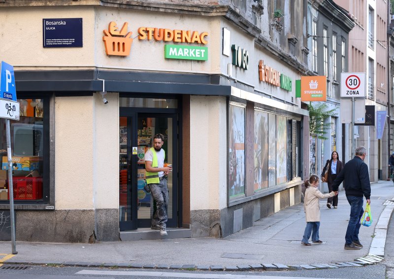 Kako je Studenac završio u ponoru? Brojke otkrivaju gdje je pošlo po zlu
