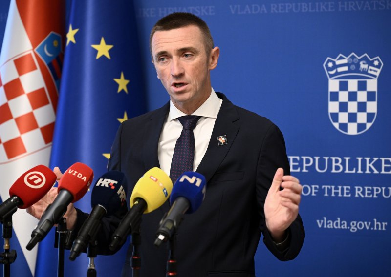 Penava: Dok je Domovinski pokret na straži, nema šanse da četnička Srbija uđe u EU