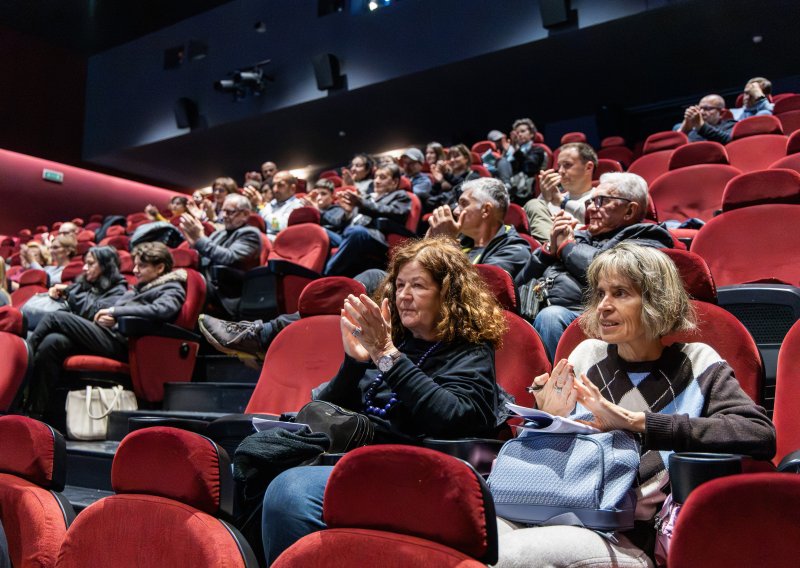 Iz New Yorka na veliko platno u Puli: Kino Valli prenosit će predstave iz slavnog njujorškog opernog hrama