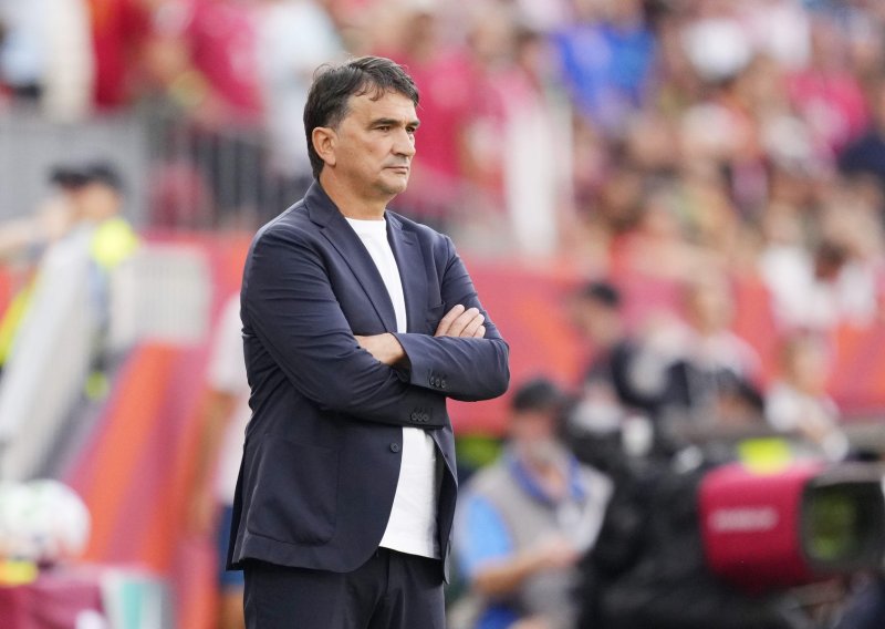 Dalić u debiju na klupi nove reprezentacije oduševio tamošnje medije: Evo što pišu nakon golijade