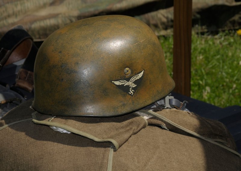 Njemačka istražuje 105-godišnjaka zbog sumnje na pomaganje u nacističkim ubojstvima