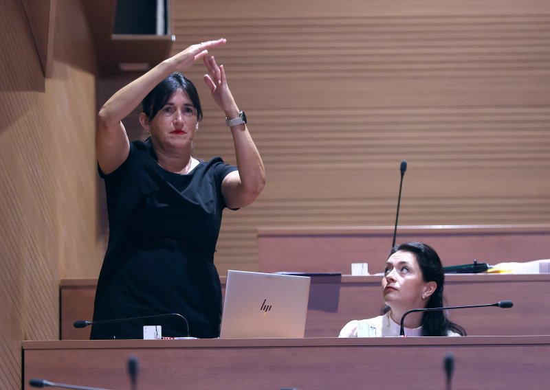 SDP traži bržu zaštitu žrtava u školama, Vlada smatra da je rok od 12 sati prekratak