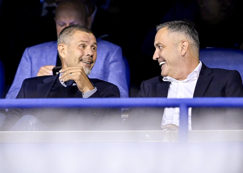 Boban otkrio informaciju koja će razveseliti navijače Dinama oko novog stadiona