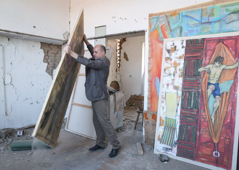 Prošlo je šest godina od potresa, ALU konačno otvara zgradu za nastavu i praksu