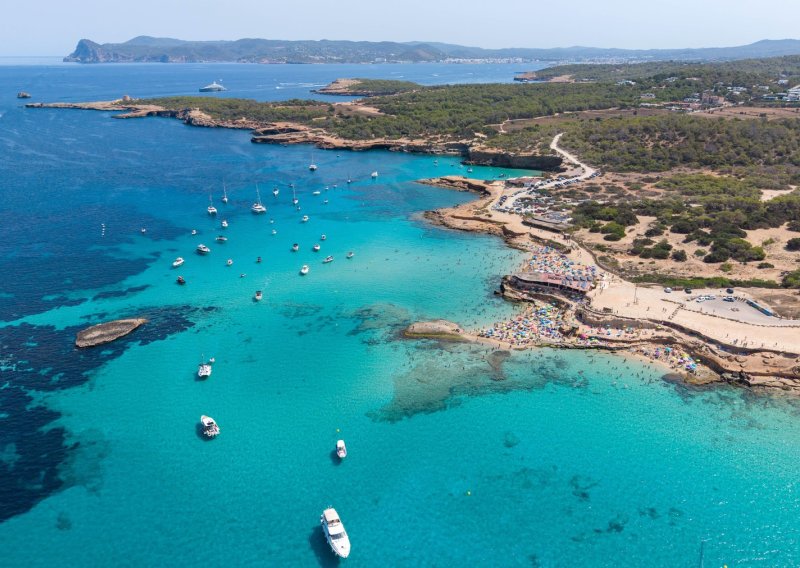 Ovo mediteransko odredište ujesen je čak 76 posto jeftinije