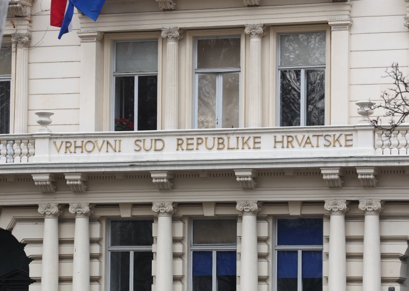 Udruga Vigilare bijesna na Vrhovni sud: 'Kada vjernici traže zaštitu, onda su na čekanju'