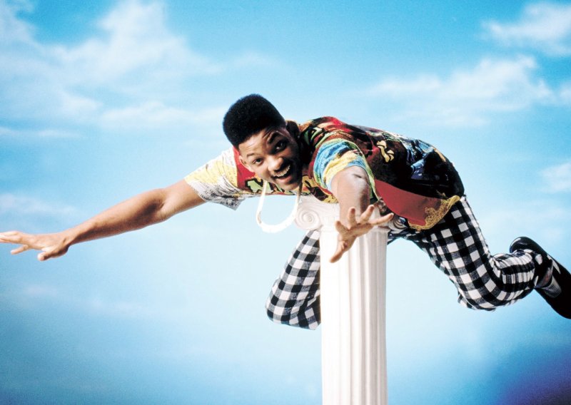 Prije Hollywooda bio je Fresh Prince: Will Smith danas slavi 58., a jedna odluka spasila mu je karijeru