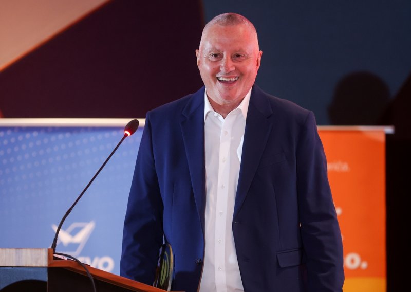 Ivkovićev komentar na projekt Dinamovog stadiona je vrh: Meni je moja žena najljepša, nekome možda i nije