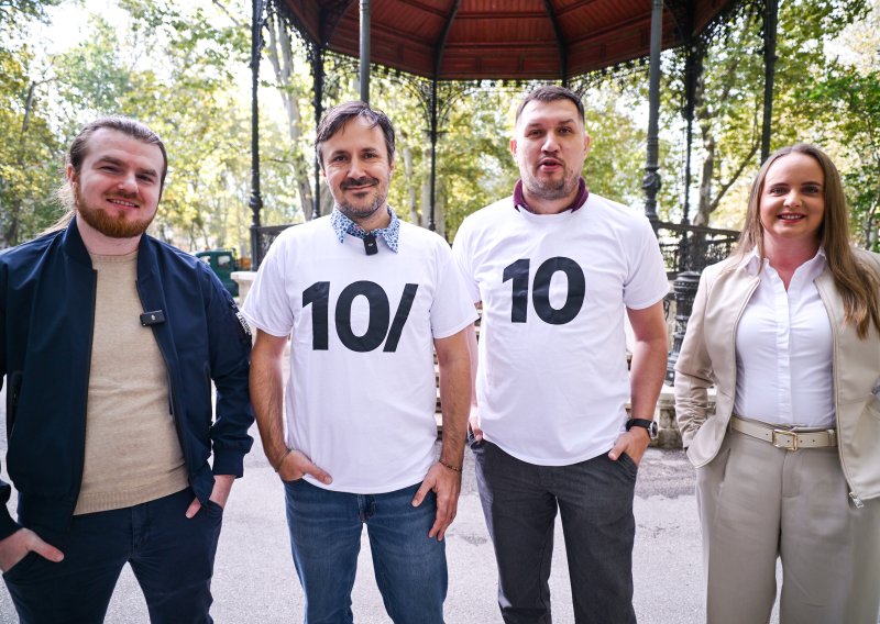 Poduzetnici i iznajmljivači izlaze na ulice: 'Država se prema nama ponaša kao Franjo Tahi prema kmetovima'