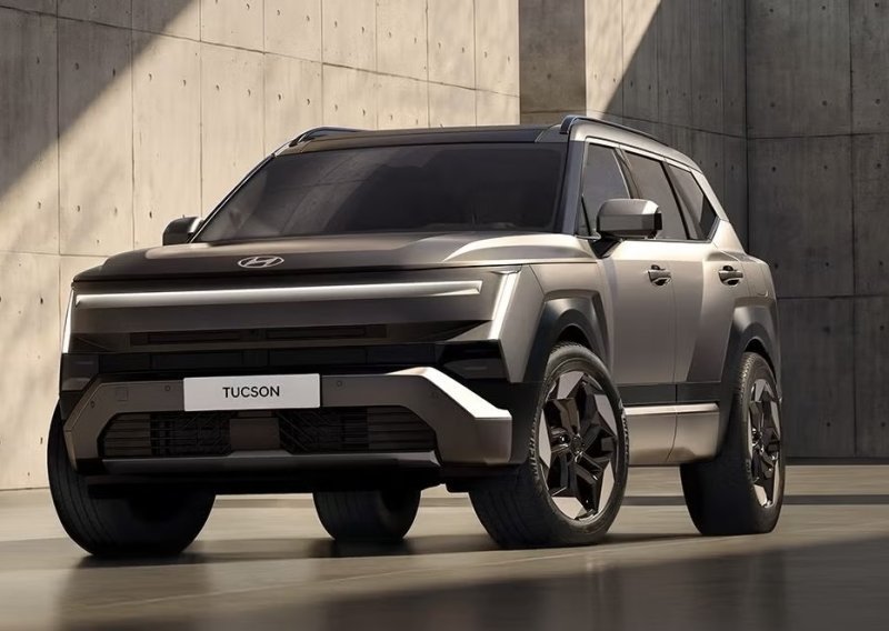 Ugurali ste auto u tijesno mjesto, ali kako sad izaći? Novi Hyundai to može napraviti sam