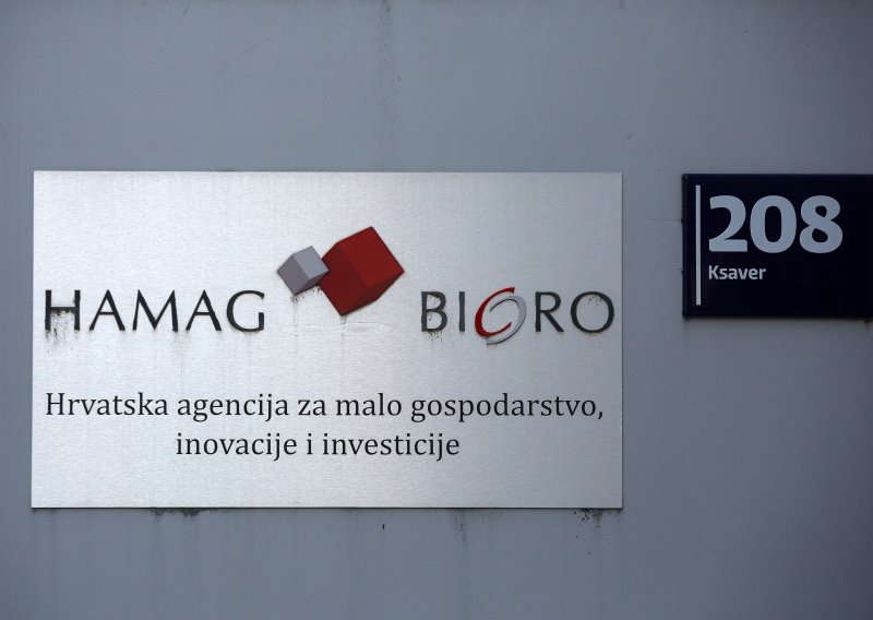 Poduzetnik ste i živite na granici Mađarske i Hrvatske? HAMAG ima natječaj za vas