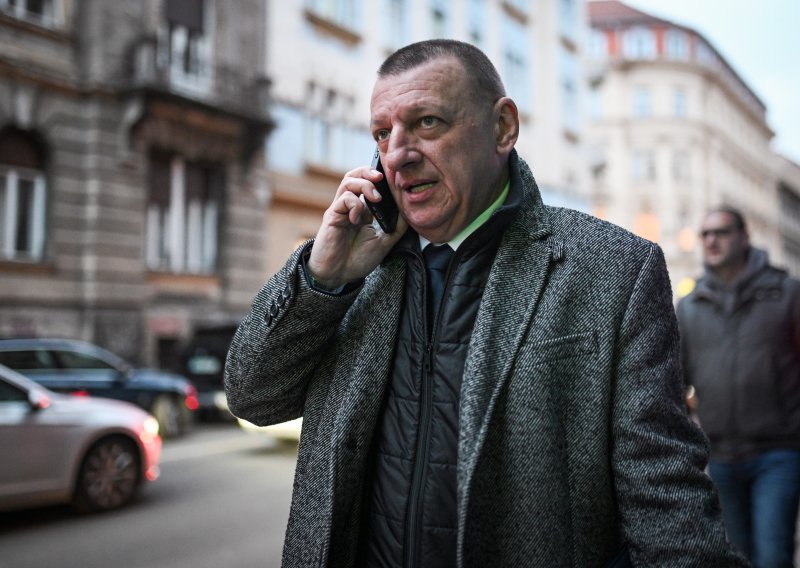 HDZ: Ne stojimo iza štrajka, iznesite dokaze!