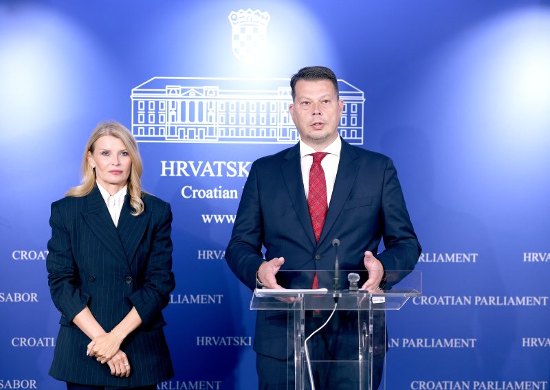 SDP-ovci kreću u pokušaj rušenja premijera: Sve smo objasnili u osam točaka