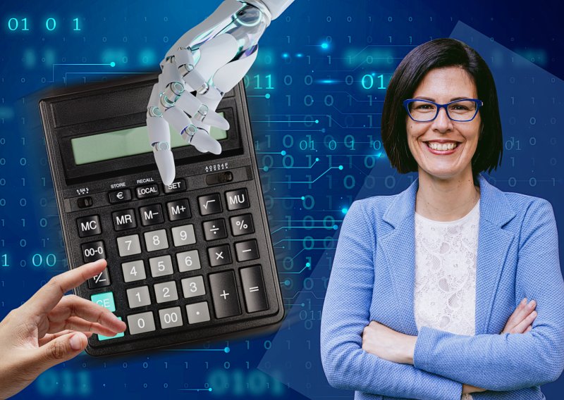 AI je ušao u matematiku. Tko će biti bolji matematičar – čovjek ili stroj?