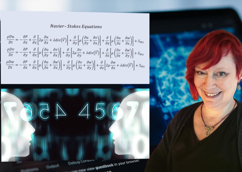 OpenAI tvrdi da je riješio jedan od najvećih matematičkih problema: Hrvatska matematičarka pojasnila nam je što je sporno