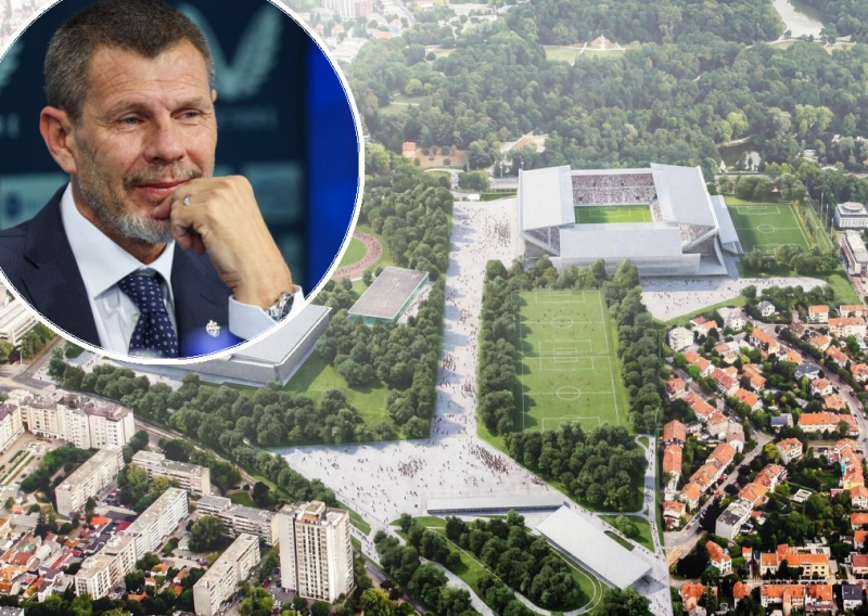 Dvije kontroverze oko novog Maksimira i Zvonimira Bobana: Što je činjenica, a što samo glasina