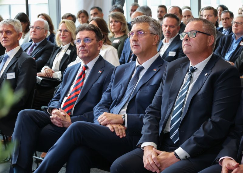 Hrvatska u SAD izvozi gotovo milijardu eura usluga godišnje: Ovo su sektori s najvećim potencijalom
