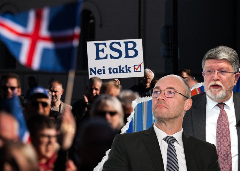 Kanada hoće, Island neće s EU. Picula i Stier o geopolitičkom kaosu: 'To je potpuno nova igra'