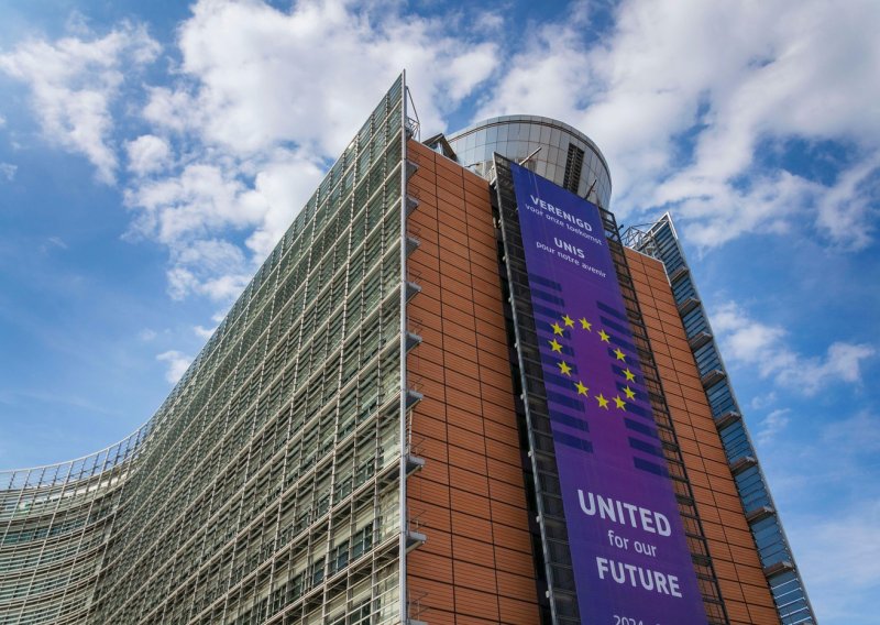Europska komisija poslala sedam opomena Hrvatskoj: Sve ovo trebamo riješiti u dva mjeseca