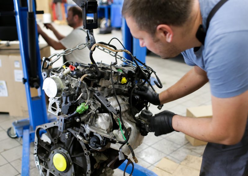 Automehaničari postaju tražena roba: Moderni automobili potpuno su promijenili ovaj posao