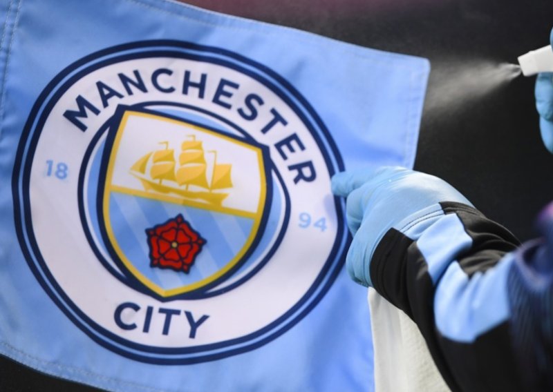 Manchester City proglašen krivim: Prijeti mu izbacivanje iz Premier lige!