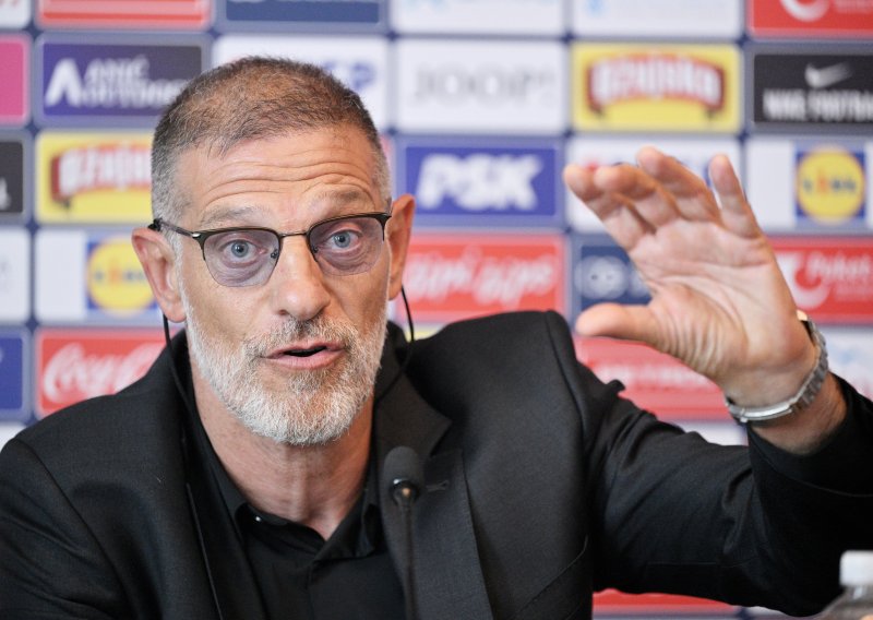Slaven Bilić otkrio u kakvom je stanju Luka Modrić i hoće li biti spreman za utakmicu