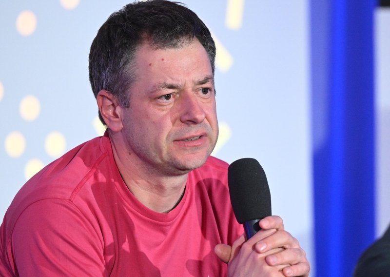 Novi Maksimir pod paljbom kritika, oglasio se predsjednik žirija: 'Daleko najbolji rad, remek-djelo'