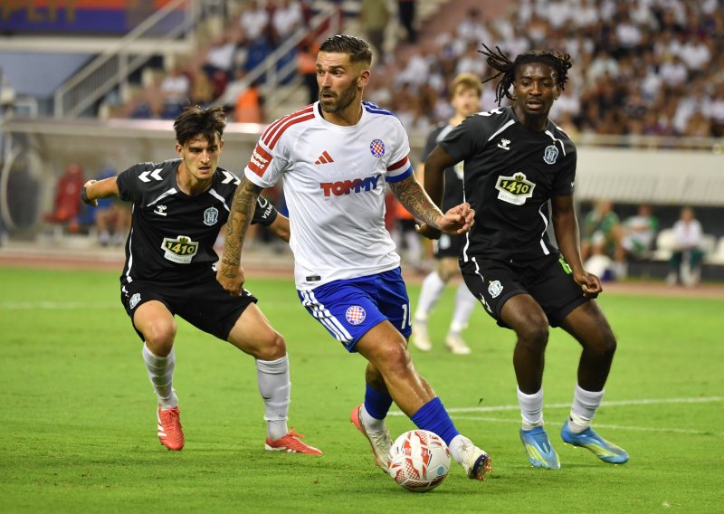 Hajduk objavio cijene ulaznica za utakmicu s Ajaxom: Evo kad kreće prodaja