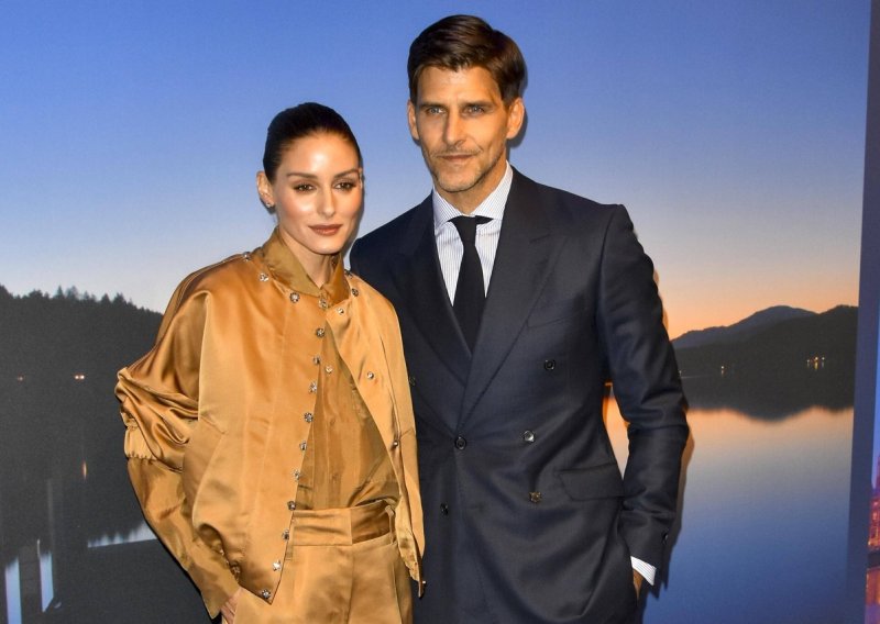 Griješe li oni ikad? Olivia Palermo i Johannes Huebl ponovno modno besprijekorni