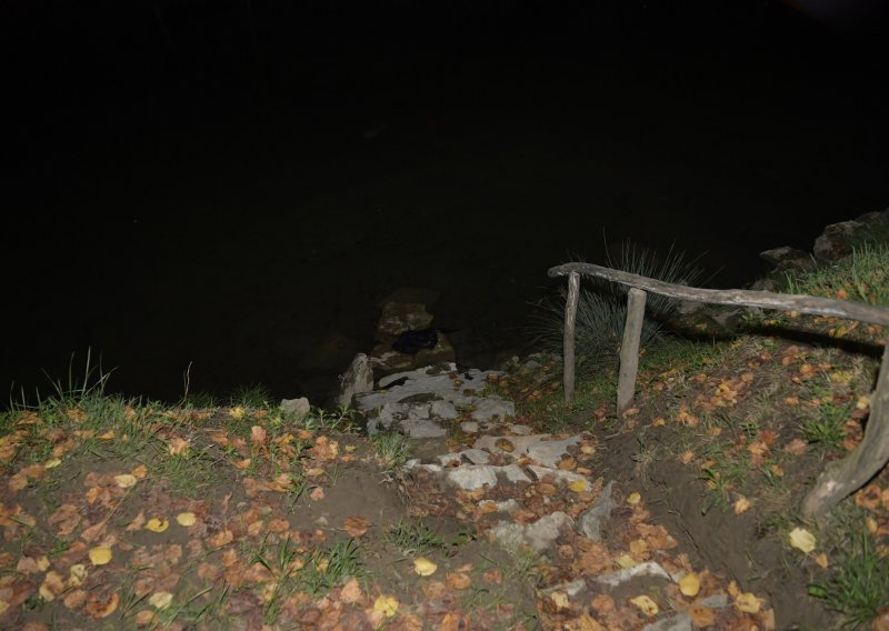Detalji drame na Kupi: 'Liječnik mi je uletio u dvorište...Bilo je kao u filmu'