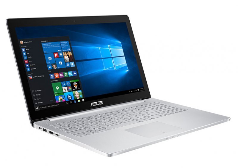 Asus u Zenbook Pro prijenosnike ubacio i najnovije Intel procesore