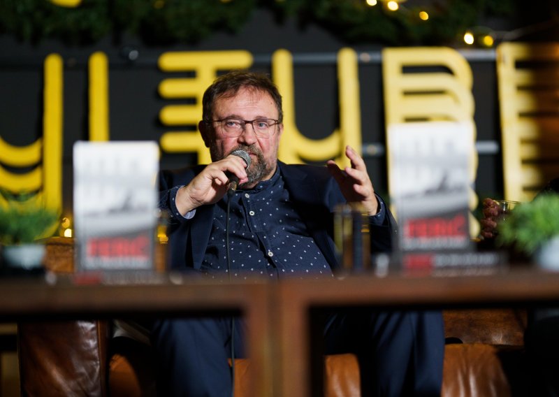 'Šokiralo me koliko učenika nije znalo za Holokaust. Neki misle da je NDH pobijedio u ratu'