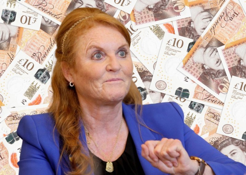 Sarah Ferguson nudi se višemilijunski ugovor za eksplozivne memoare: Sprema li se novi udarac kraljevskoj obitelji?