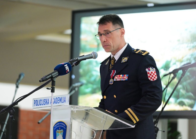 Dvojica napala đaka policijske škole u spavaonici, javio se ravnatelj: 'Ništa neobično'
