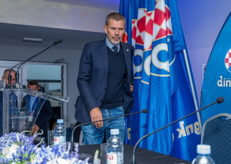 Dinamovci su sinoć prvi put zviždali Bobanu: Evo kako im je odgovorio na negodovanje