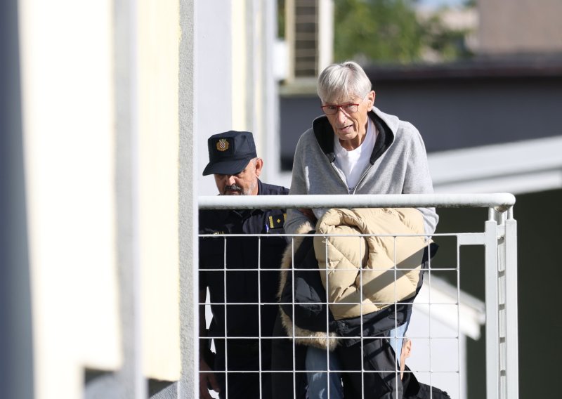 Božinović o novom Horvatinčićevom ekscesu za volanom: 'Gospodin vrlo dobro zna...'