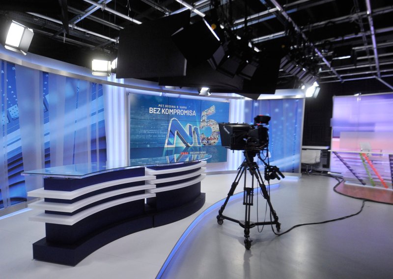Novi vlasnik N1 želi dozvolu za TV kanal u Hrvatskoj