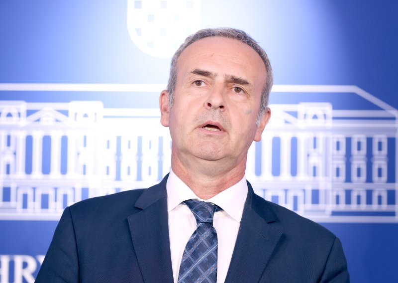 HDZ se javio uoči masovnog štrajka u Zagrebu: Poslali su poruku Tomaševiću
