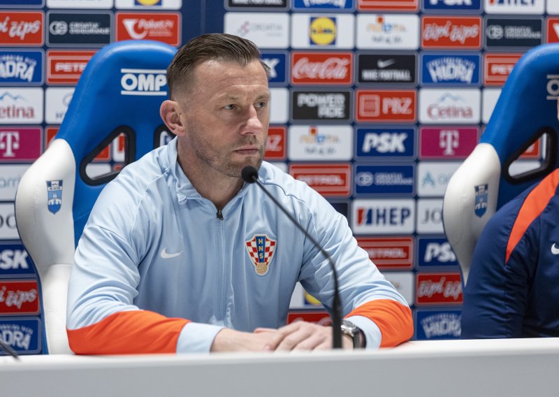 Od 17.00: Hrvatska u-21 reprezentacija lovi Europsko prvenstvo, stigli sastavi