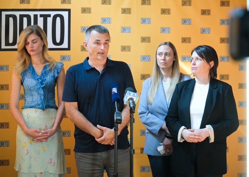 Drito protiv rješenja za Maksimir: Traže referendum o stadionu