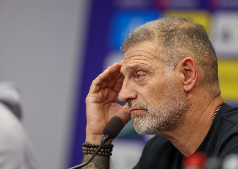 Evo koje igrače je Bilić poslao na tribinu. Jedan je virozni Baturina, preostala trojica su...
