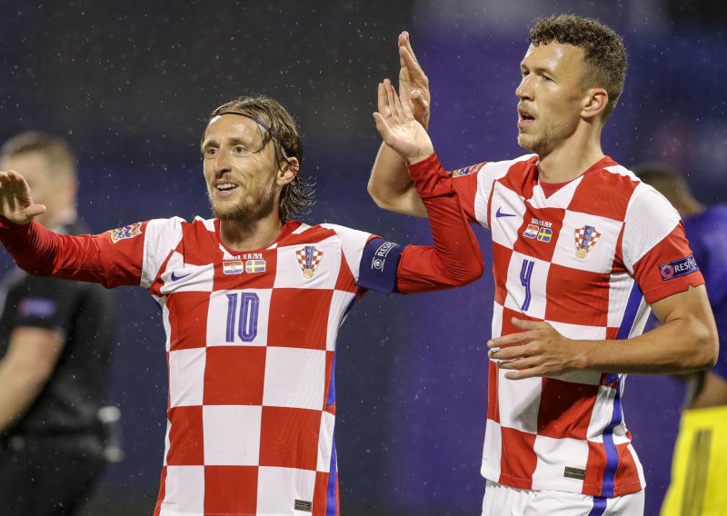 Oslabljena Hrvatska u Pragu protiv Češke započinje novo izdanje Lige nacija. Čekamo sastave