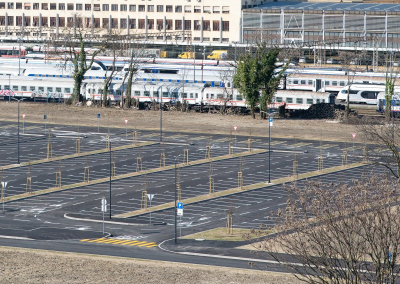 Zagreb mijenja pravila parkiranja: Za ovaj prekršaj kazna 260 eura